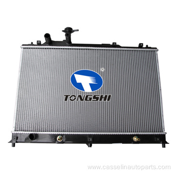 Car Aluminum Radiator OEM L33L-15-200 for Mazda